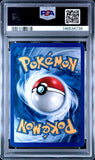 Ariados #H3 Holo Rare 2003 Pokemon Aquapolis PSA 8
