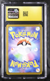 Pikachu #028/071 Japanese 2022 Pokemon PokeMon Go CGC 10 PRISTINE