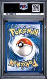 Geodude Reverse Holo #77 2002 Pokemon Legendary Collection PSA 5