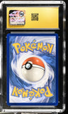 Bulbasaur #133/132 2025 Pokemon Mega Evolution CGC 10 PRISTINE