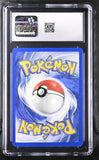 Eevee #55/82 2000 Pokemon Team Rocket CGC 8.5