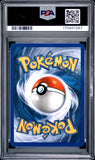 Dark Wartortle #39 2002 Pokemon Legendary Collection PSA 9