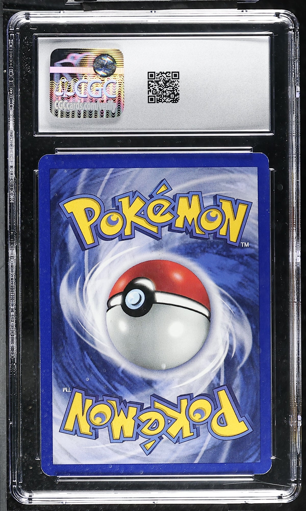 Kabutops 24/62 Non-Holo Rare Fossil Unlimited 1999 English Pokemon CGC 9 Mint