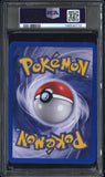 Espeon #6 2003 Pokemon Aquapolis Box Topper PSA 7