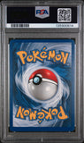Dark Wartortle Reverse Holo  #39 2002 Pokemon Legendary Collection PSA 6