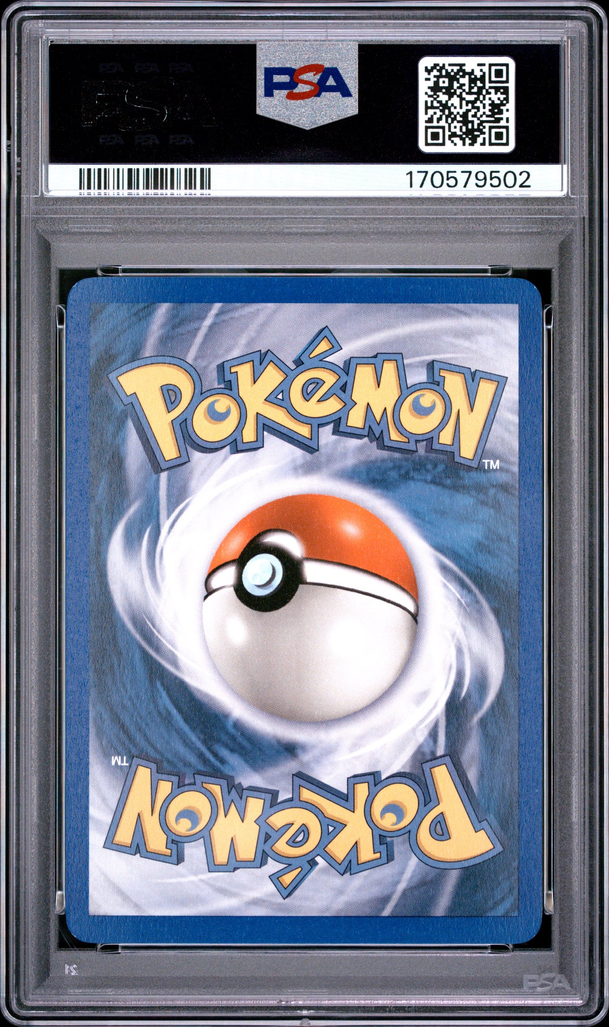 PSA 8 NM-MT Dodrio 26/106 Reverse Holo EX Emerald Pokemon Card 2005