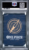 Nami #070 Japanese 2025 One Piece Japanese Premium Card Collection PSA 10