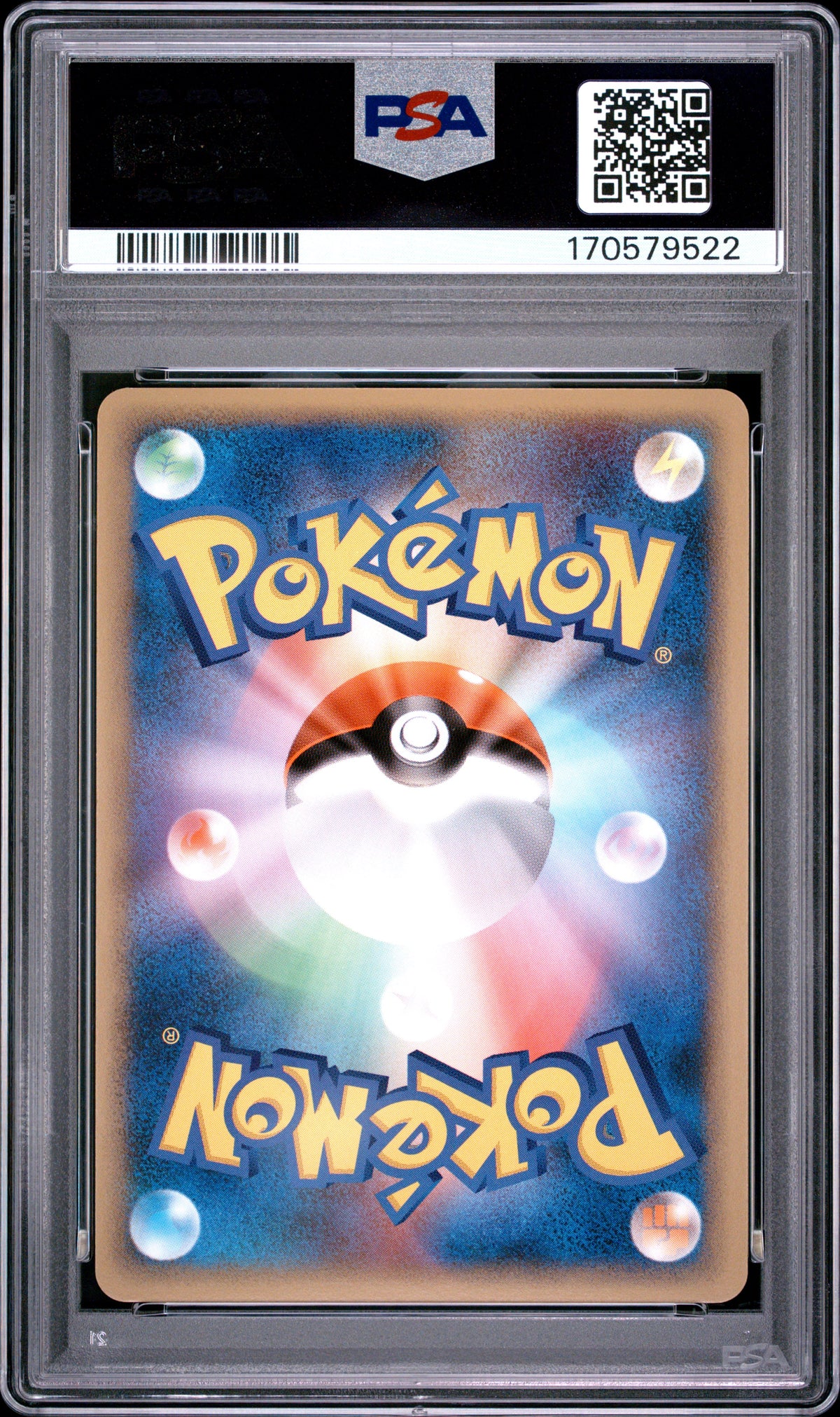 PSA 10 Gem Mint Pikachu 2010 World Collection Polish Holo Promo Pokemon Card