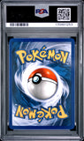 The Boss's Way #105 Reverse Holo 2002 Pokemon Legendary Collection PSA 8