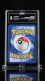 Ninetales #17/110 Holo Rare Pokemon Legendary Collection TAG 8