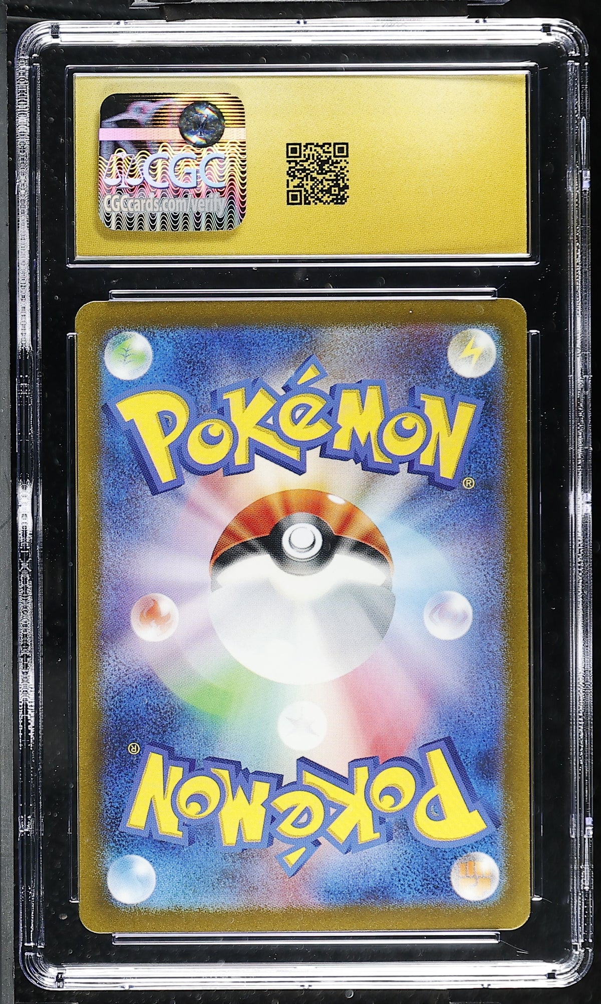 Clefairy #013/032 Japanese 2023 Pokemon TCG Classic Holo CGC Pristine 10