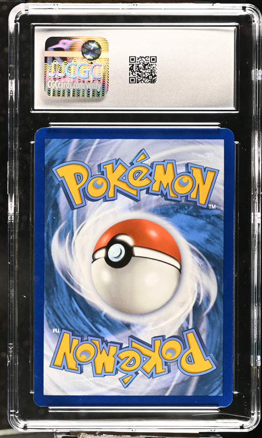 Staryu 004/034 Holo Pokemon TCG Classic CLB 2023 English CGC 9 Mint