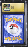 Pikachu #001/SV-P T. Chinese Pokemon Scarlet & Violet Promos CGC 10 PRISTINE
