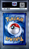Jumpluff #H13 Holo Rare 2003 Pokemon Aquapolis PSA 8