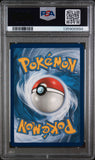 Rosa #236 2019 Pokemon Sun & Moon Cosmic Eclipse PSA 9