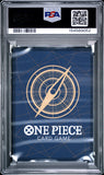 Boa Hancock #013 Japanese One Piece Japanese Premium Card Collection PSA 10