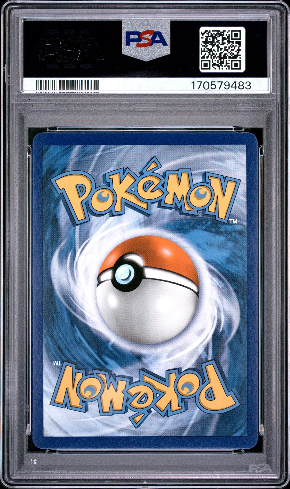 PSA 10 Gem Mint Alolan Ninetales GX 22/145 Guardians Rising Ultra Rare Pokemon