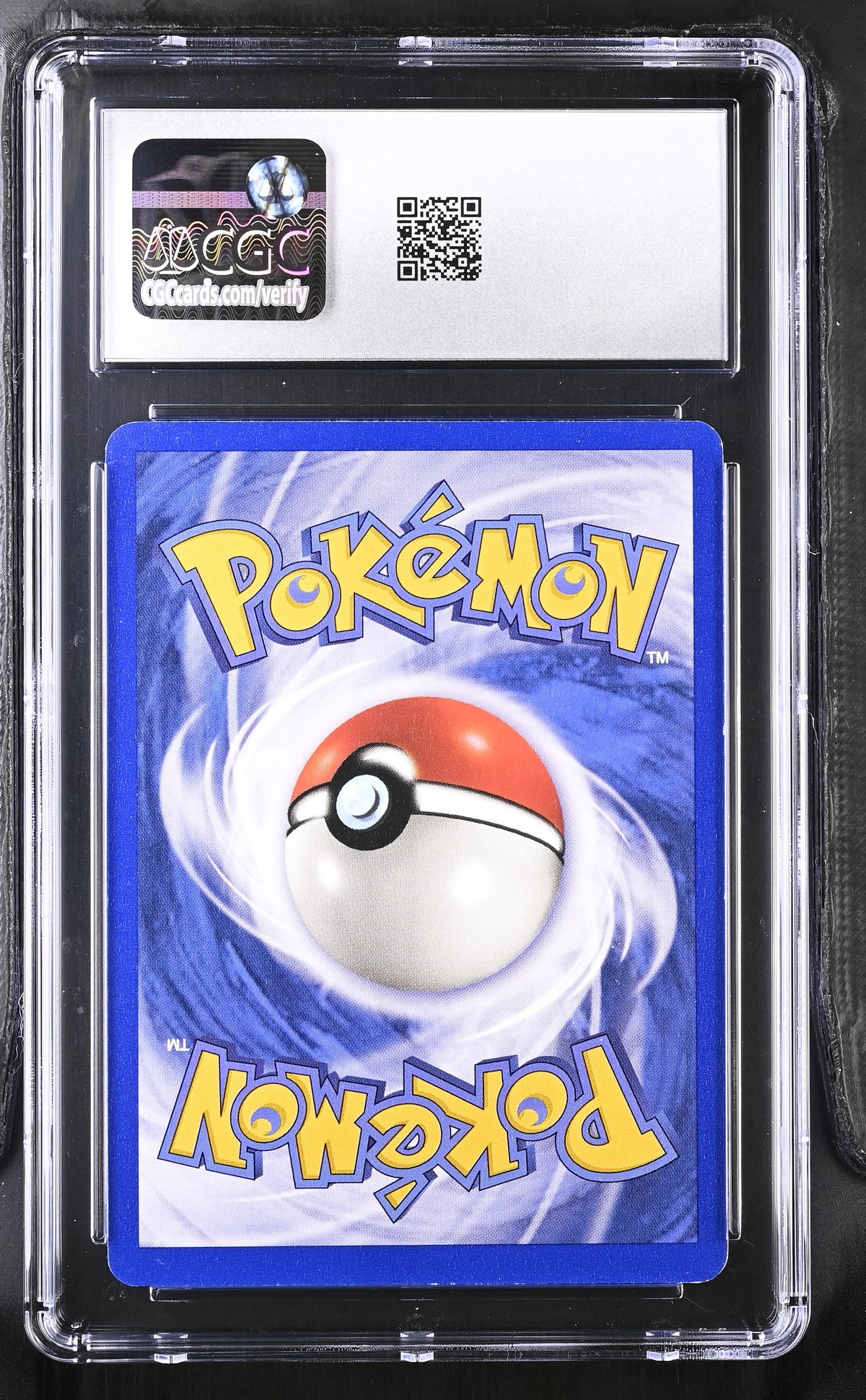 Wartortle 42/102 Base Set Unlimited 1999 WOTC English Pokemon CGC 8 NM/Mint