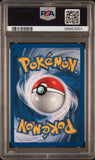 Rocket's Snorlax #33 2000 Pokemon Gym Heroes 1st Edition PSA 8