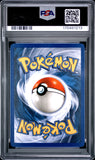 Omastar Reverse Holo #58 2002 Pokemon Legendary Coll PSA 7