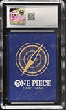 Boa Hancock #PRB02-017 Japanese 2025 One Piece PRB Best Vol.2 CGC 10 Gem Mint A3