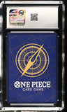 Portgas D. Ace #P-074 Japanese 2024 One Piece PC: Best Selection Vol.3 CGC 9.5