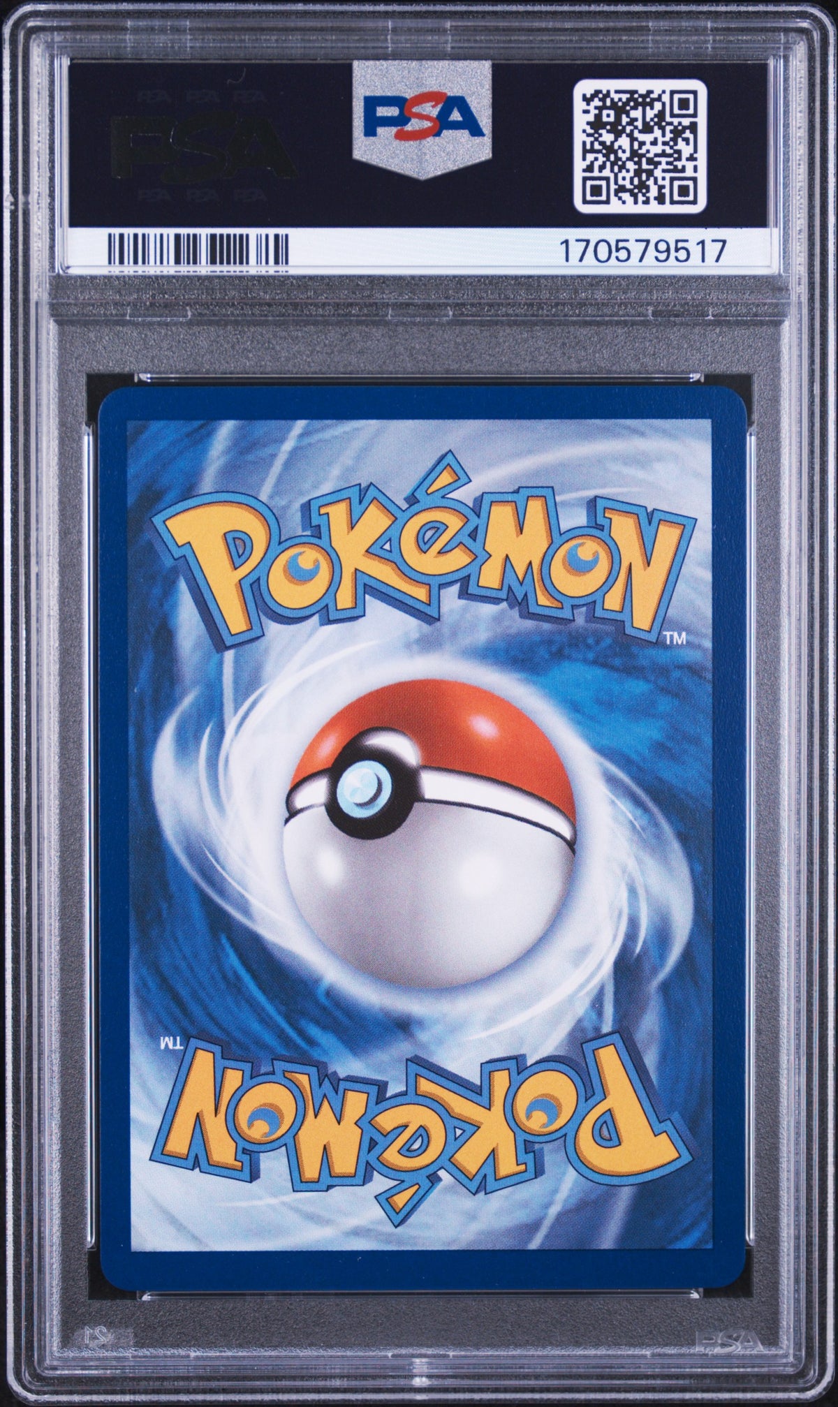 PSA 10 Gem Mint Mega Lucario ex 033 Mega Evolution Black Star Promo Pokemon Card