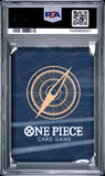 Nami #070 Japanese 2025 One Piece Japanese Premium Card Collection PSA 9