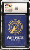 Boa Hancock #ST17-004 Japanese 2024 One Piece PRB Storage Box Set CGC 9