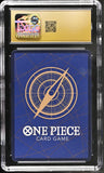 CGC 10 PRISTINE Boa Hancock #OP01-078 Japanese One Piece Premium PRB-01 A3