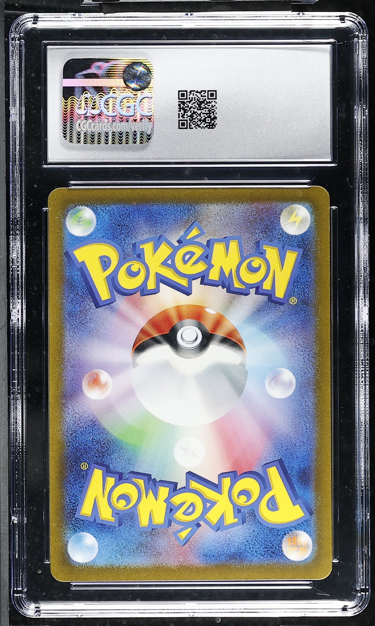 Wartortle #002/032 Japanese 2023 Pokemon TCG Classic Holo CGC Gem Mint 10