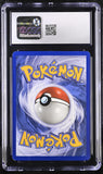 Deoxys DeltaSpecies #4/110 Reverse Holo Pokemon EX Holon Phantoms Stamped CGC 7