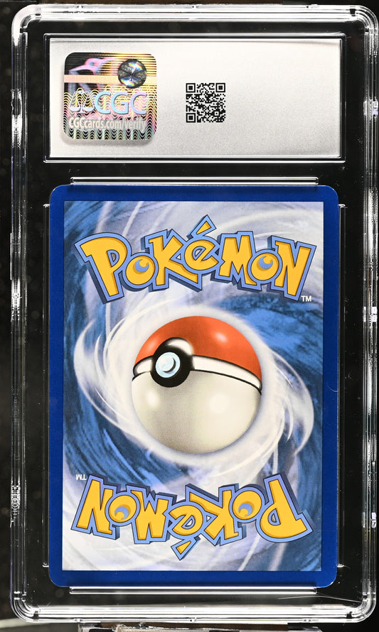 Staryu 004/034 Holo Pokemon TCG Classic CLB 2023 English CGC 9 Mint