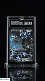 Zekrom ex #159/BW-P Pokemon Black & White Promos Japanese TAG 8.5