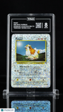 Pidgey #85/110 Pokemon Legendary Collection Reverse Holo TAG 8