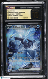 Kyurem ex #168/086 Japanese 2025 Pokemon Black Bolt CGC 10 PRISTINE