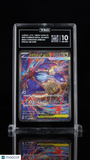 Mega Latias EX #088/063 Pokemon MEGA Symphonia Japanese TAG 10