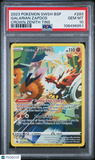 Galarian Zapdos #283 2023 Pokemon Swsh Black Star Promo PSA 10 Gem Mint