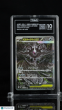 Mega Darkrai ex #114/081 Pokemon Abyss Eye Japanese TAG 10 Gem Mint