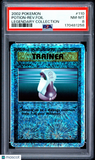 Potion Reverse Holo #110 2002 Pokemon Legendary Coll PSA 8