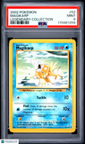 Magikarp #52 2002 Pokemon Legendary Collection PSA 9
