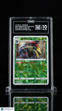 Venusaur #003/150 Pokemon Sun & Moon Ultra Shiny GX Japanese TAG 10