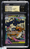 Mega Dragonite ex #271 Pokemon Mega Evolution Ascended Heroes CGC 10 PRISTINE