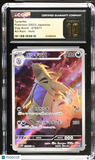 Tyranitar #079/071 Japanese 2023 Pokemon Clay Burst CGC 10 Pristine A2