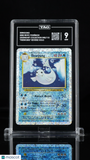 Dewgong #40/110 Pokemon Legendary Collection Reverse Holo TAG 9