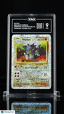 Rhydon #35/110 Pokemon Legendary Collection Reverse Holo TAG 9