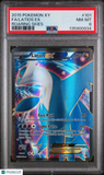Latios EX #101 2015 Pokemon Xy Roaring Skies PSA 8