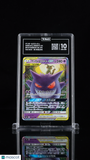Gengar & Mimikyu GX #038/095 Pokemon Sun & Moon Tag Bolt Japanese TAG 10
