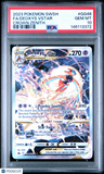 Deoxys VSTAR #GG46 2023 Pokemon Sword And Shield Crown Zenith PSA 10