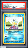Squirtle #95 2002 Pokemon Legendary Collection PSA 7